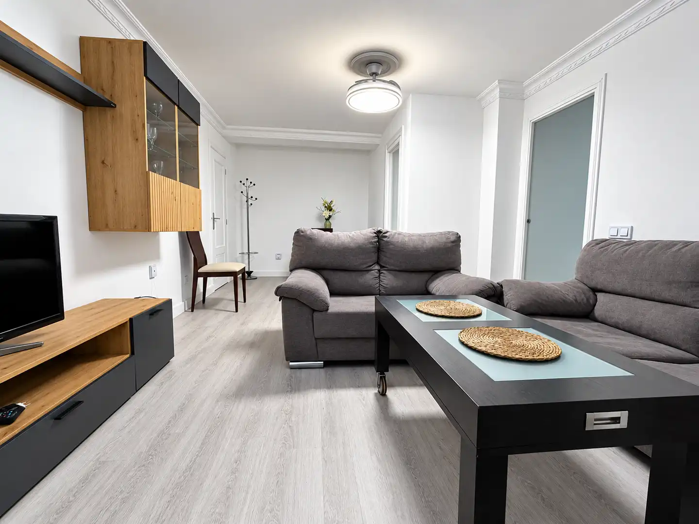 Flat for rent in Huelva, Huelva