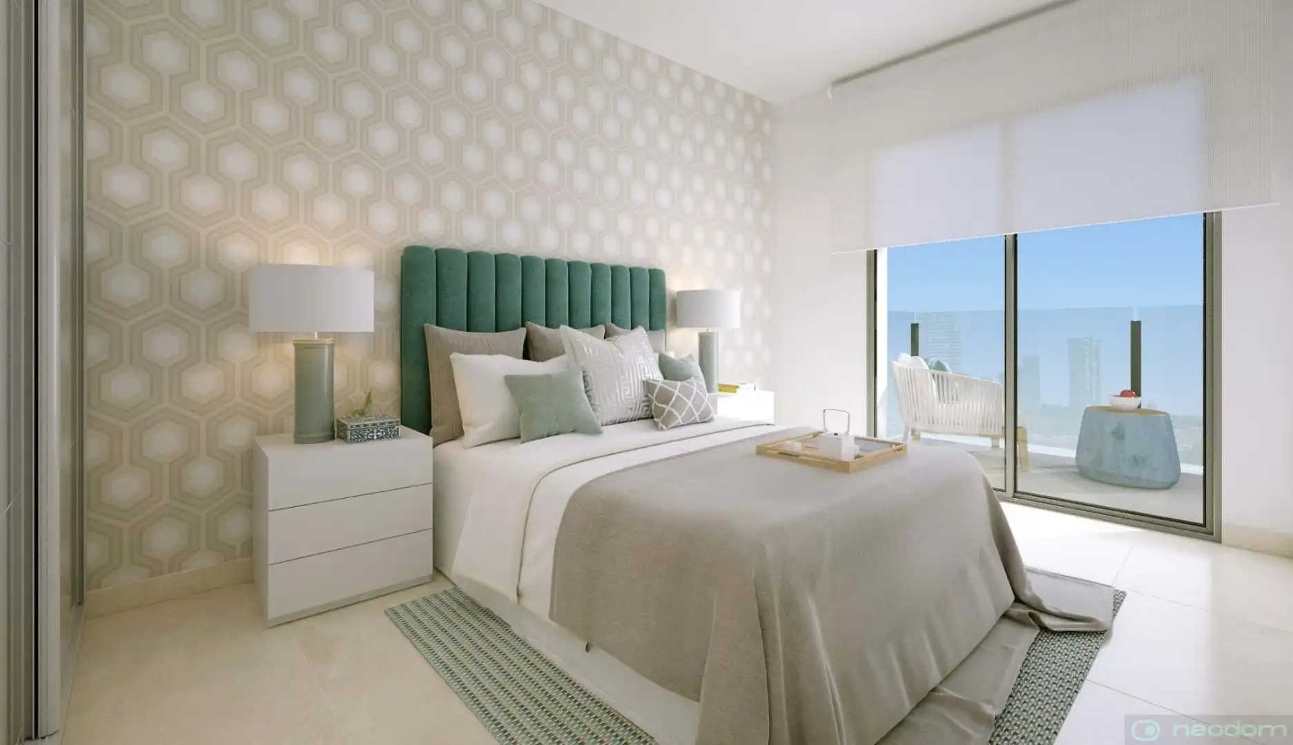 Wohnung zum Verkauf in Playa del Cura, imagen 5