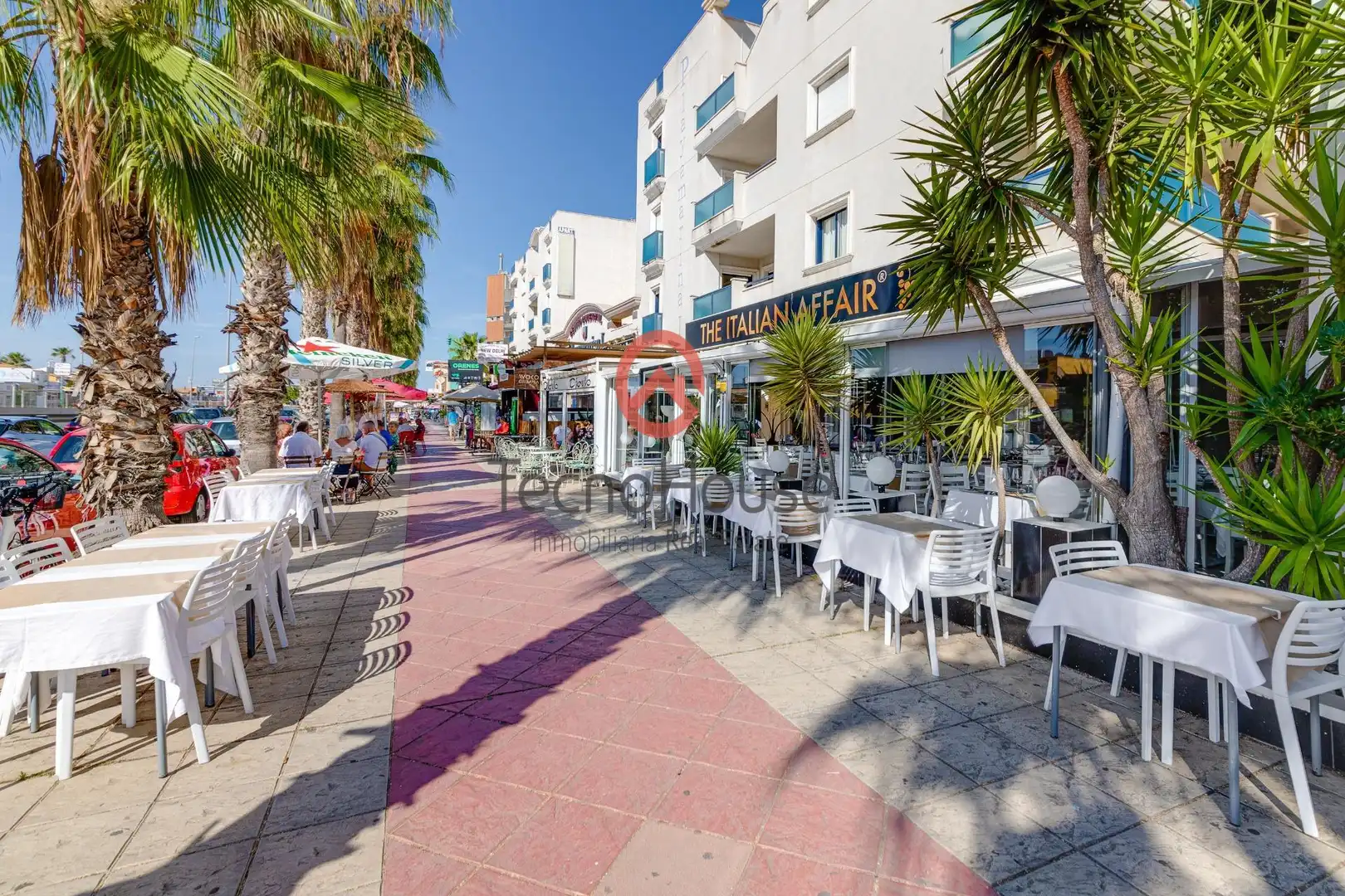 Apartament amb piscina en venda a Calle del Mar, imagen 62