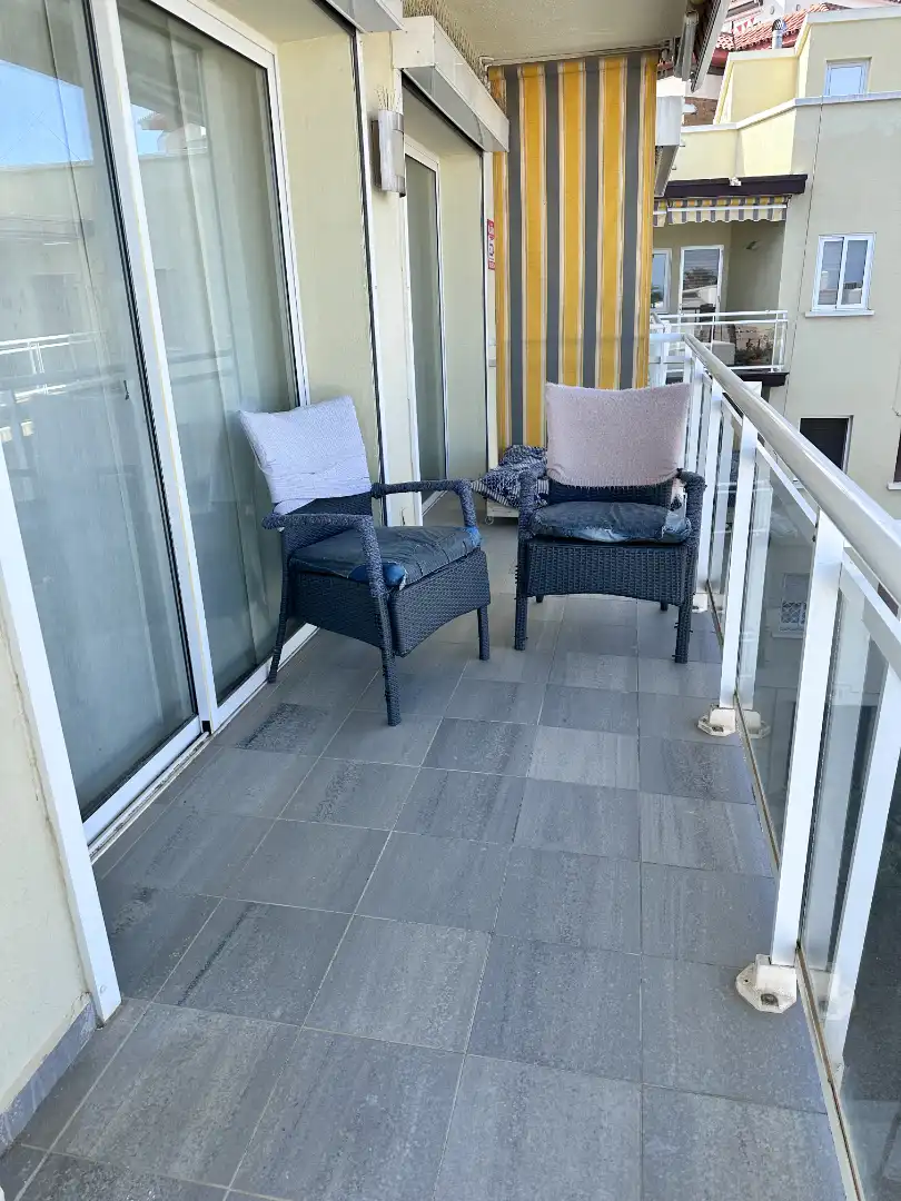 Apartamento de alquiler en Carrer de Montbrió, 3, Regueral - Prat d'en Forés