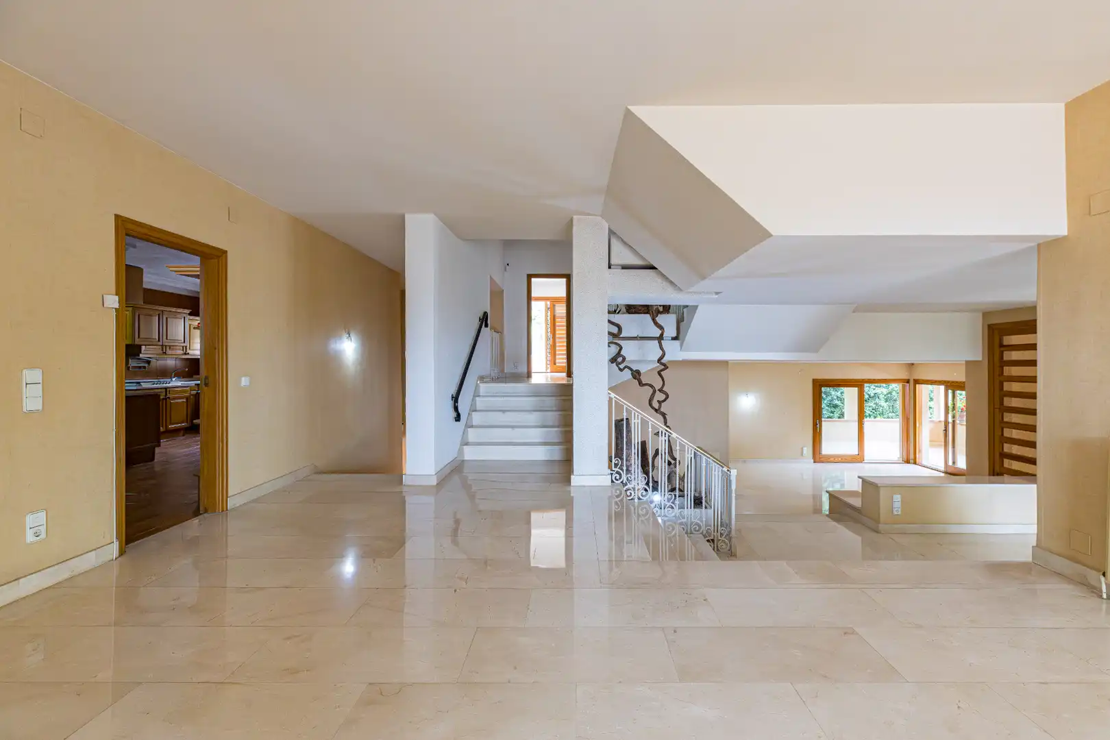 Houses for sale in Murcia  with Air Conditioner, Private garden and Terrace