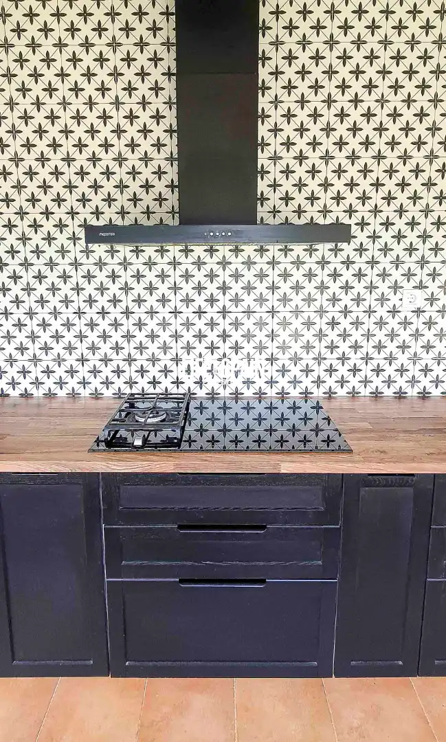 Casa rustica con piscina in vendita a Masdenverge, imagen 11
