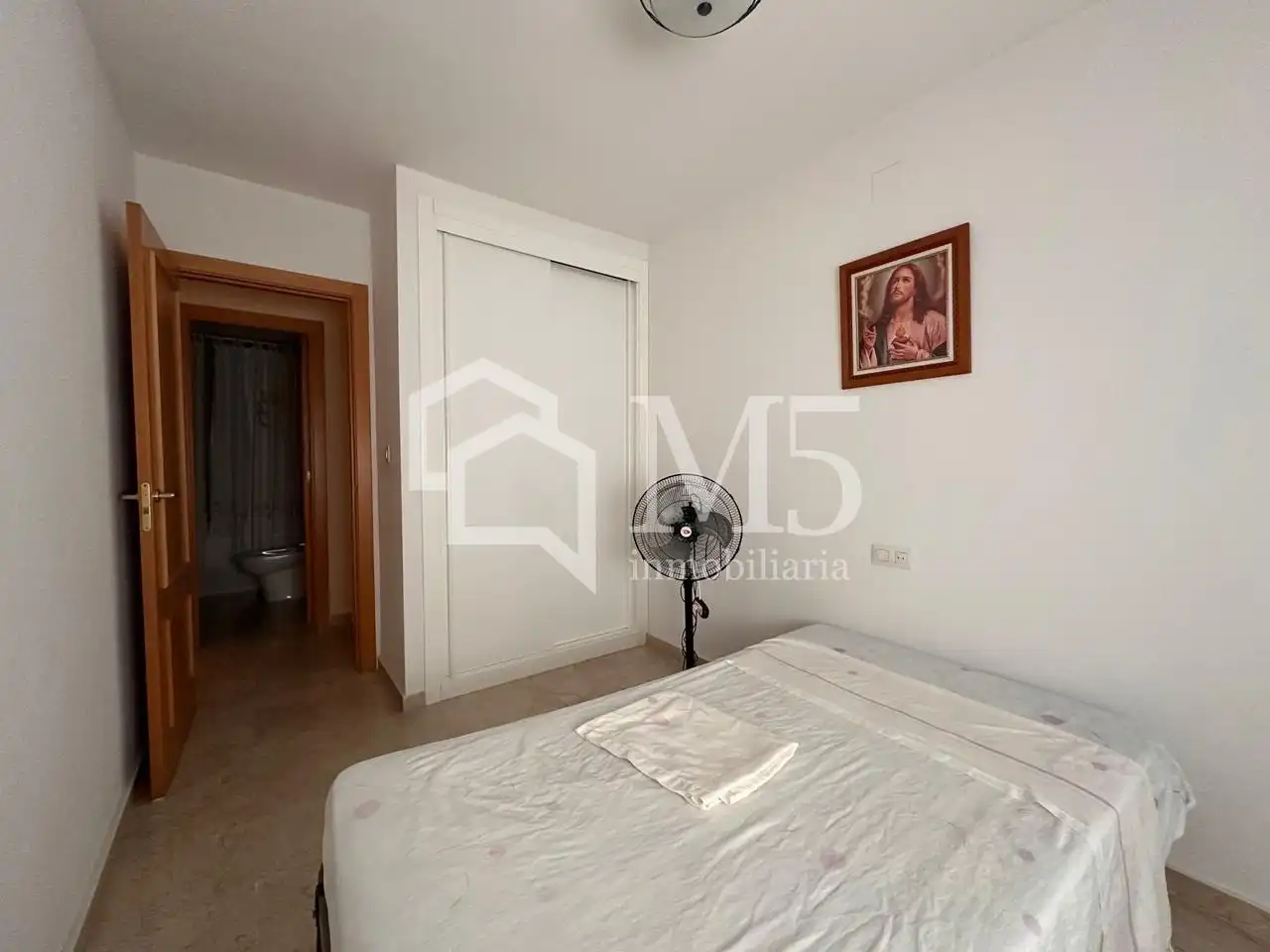Piso de alquiler en Paseo Marítimo de Levante