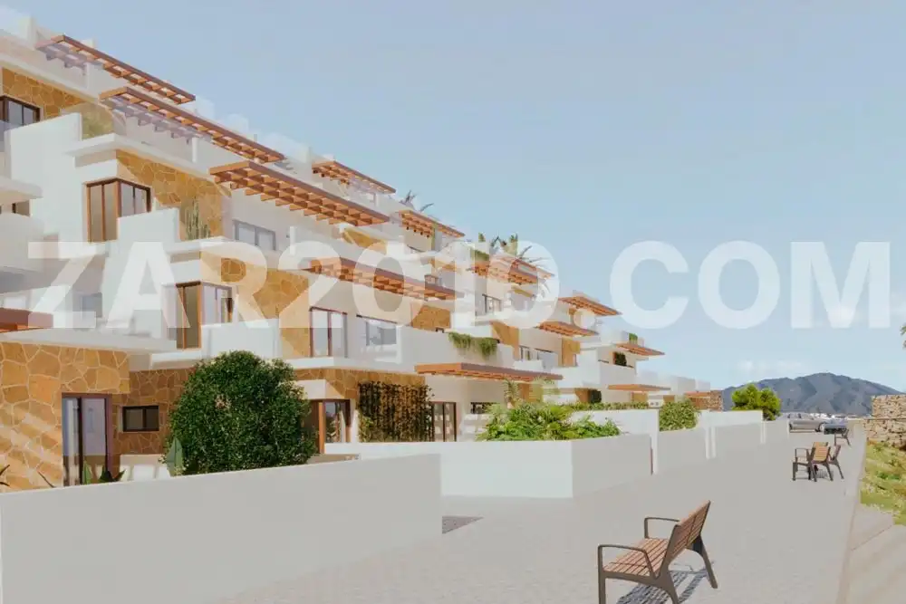 Apartamento con piscina en venta en Urbanización, imagen 13