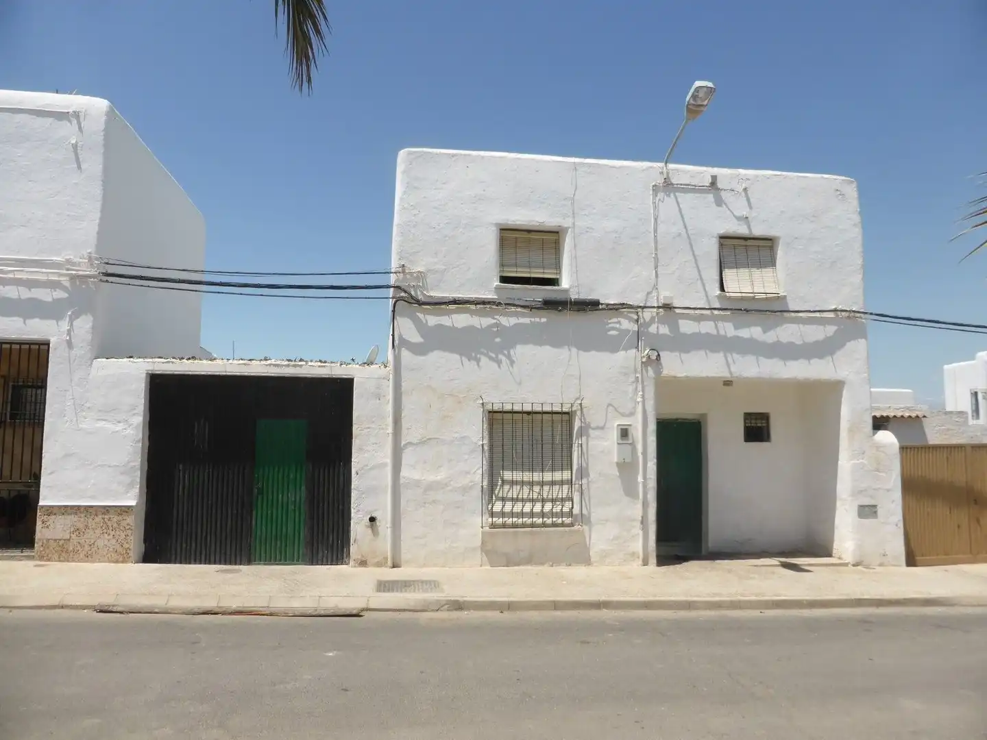 Casa en venda a LOS JARDINES