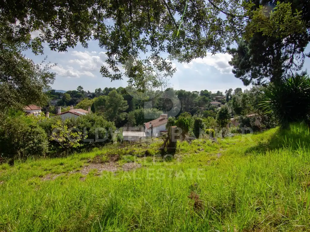 Terreny residencial en venda a Bellaterra, imagen 10