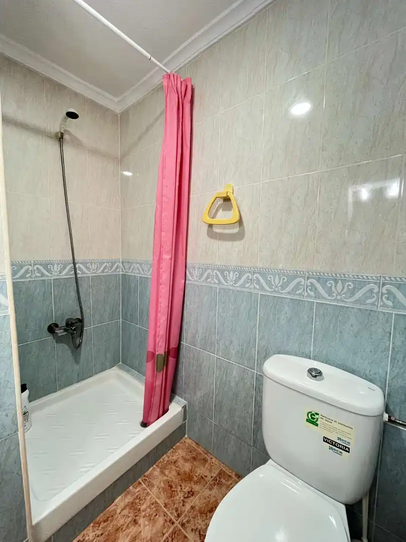 Baño de Casa o chalet en venta en Torrevieja con Aire acondicionado, Trastero y Piscina
