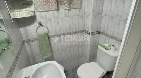 Foto 3 de Pis en venda a Caballería Española, Alcalá de Henares