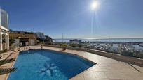 Piscina de Apartament en venda en Calvià amb Calefacció, Jardí privat i Terrassa