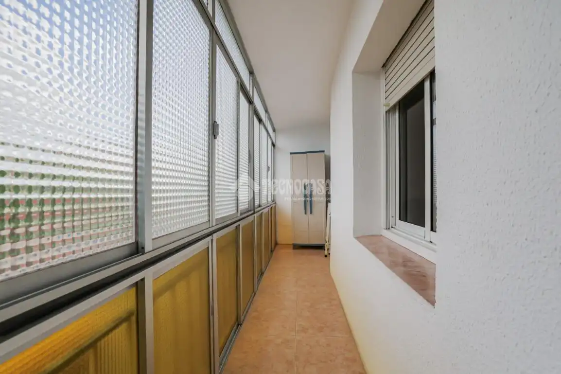 Appartamento con terrazza in vendita a Salut - Lloreda, imagen 8