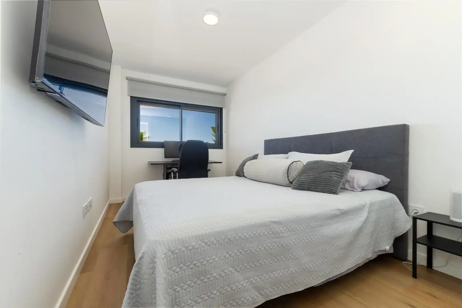 Apartment with pool for sale in Santangelo, imagen 18