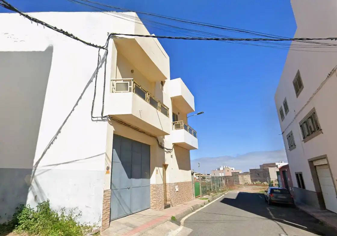 Casa en venda a JUAN ARTILES RAMIREZ, imagen 3