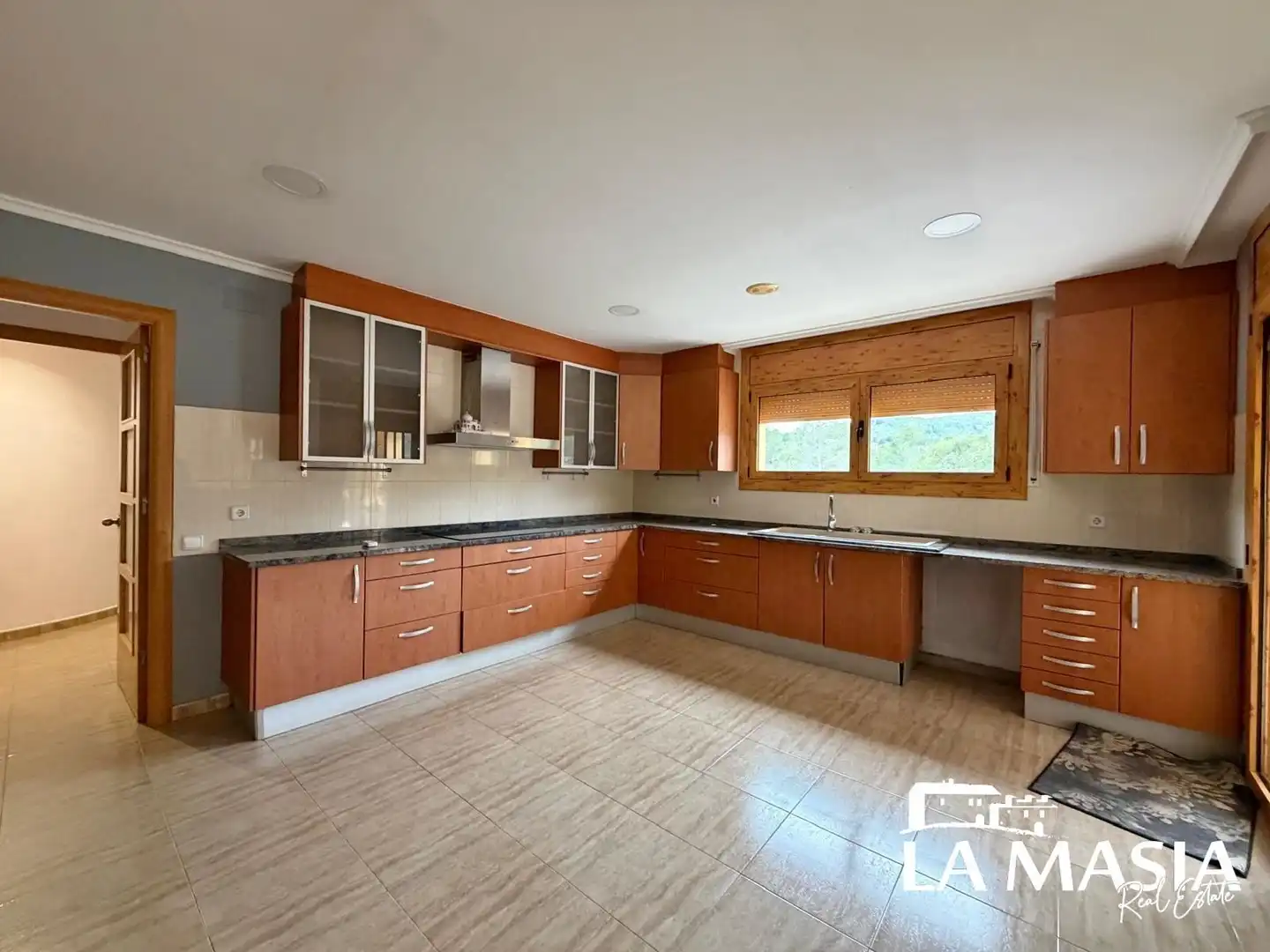 House with garden for sale in Olivella, imagen 10