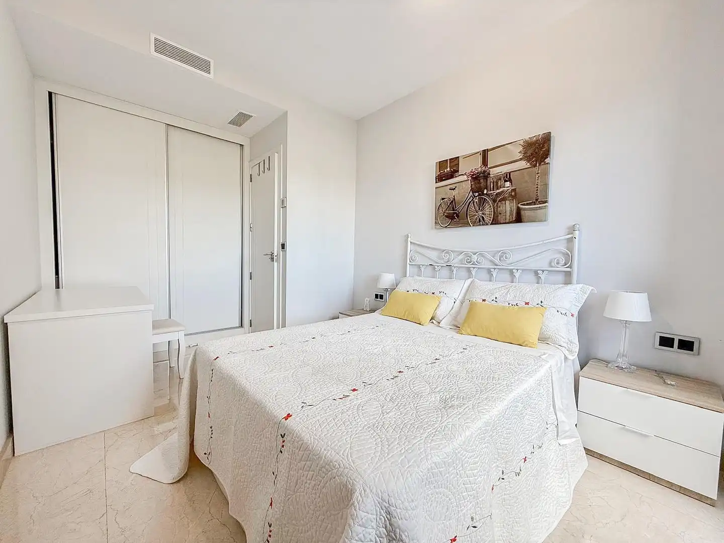 Wohnung mit Pool zum Verkauf in Playa de Poniente, imagen 24