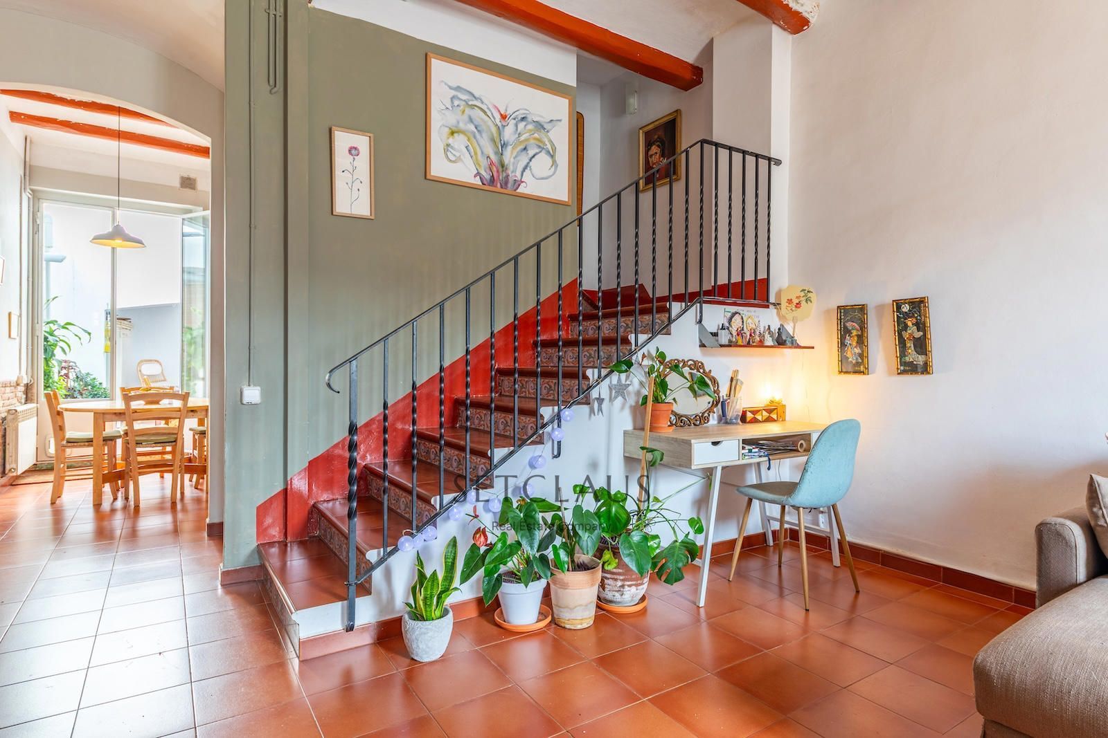 House or chalet for sale in El Masnou  with Terrace