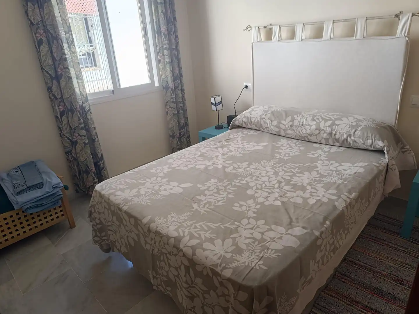 Habitación de Piso en venta en Sanlúcar de Barrameda con Trastero y Amueblado