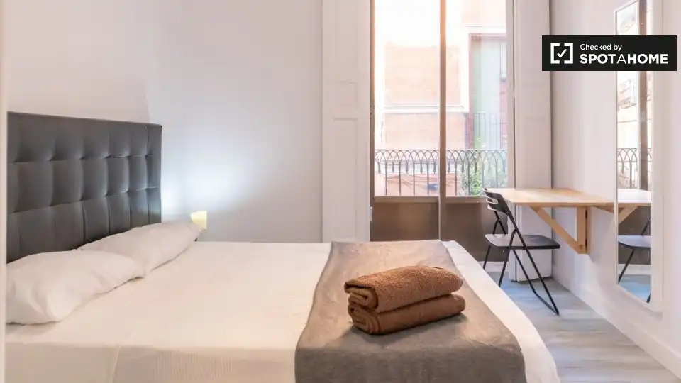 Piso con terraza en alquiler en Centro, imagen 11