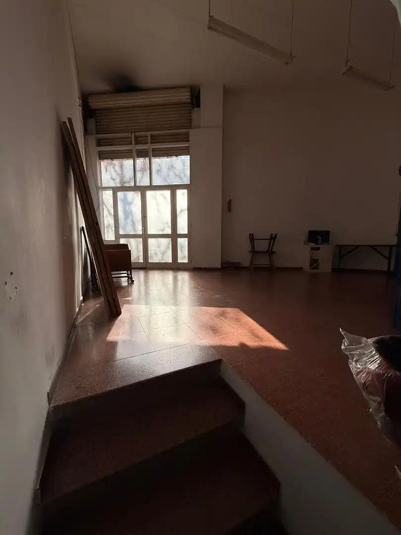 Sala d'estar de Local en venda en Mataró