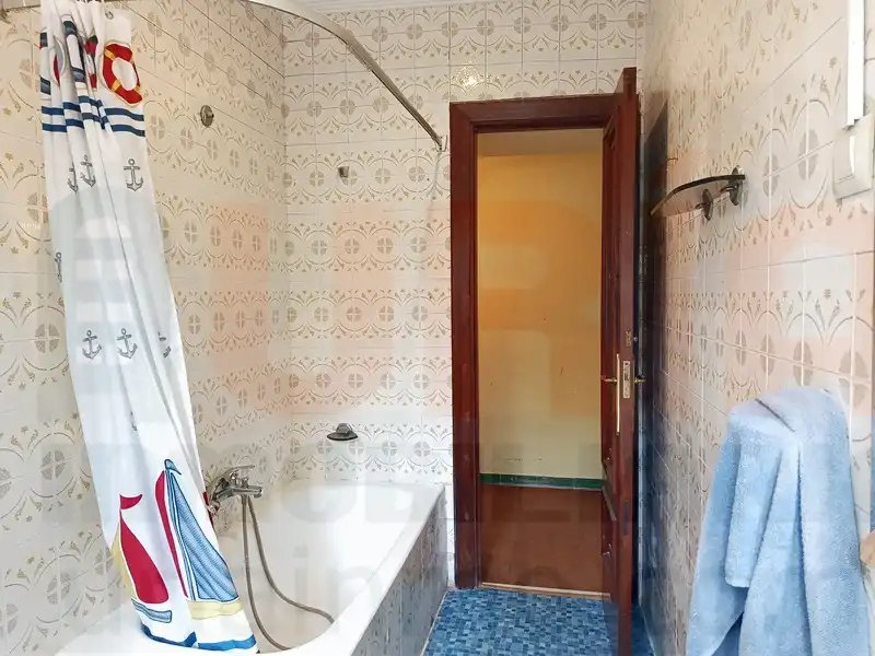 Wohnung zum Verkauf in Calle Vetusta, Fozaneldi - Tenderina