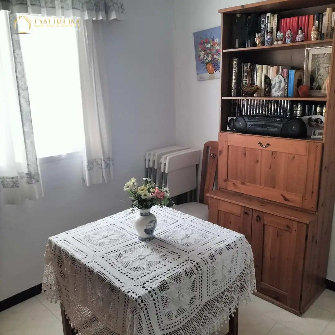 Dining room of Detached homes for sale in Sevilla  with Terrace, Swimming Pool and Community pool