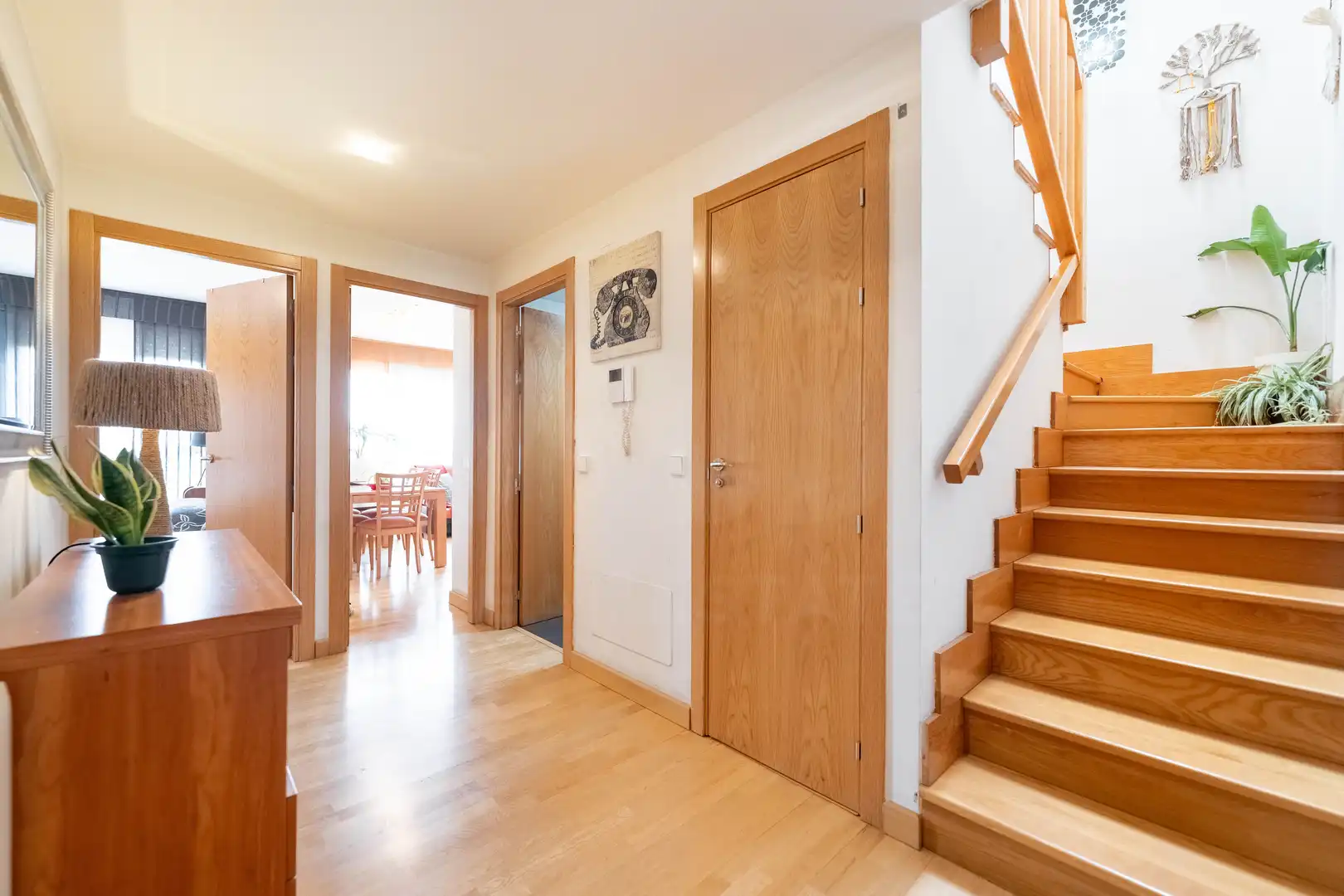 Dúplex en venta en Torrejón de Ardoz con Calefacción, Terraza y Piscina