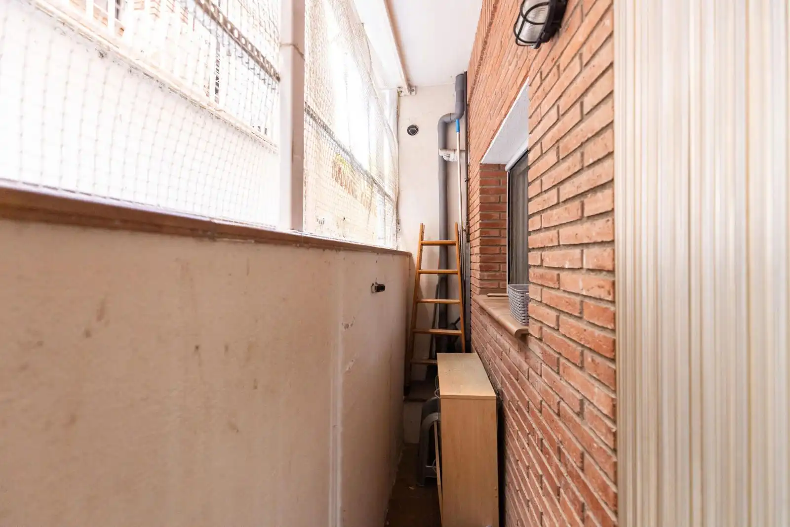 Terraza de Dúplex en venta en Parets del Vallès con Aire acondicionado, Calefacción y Terraza