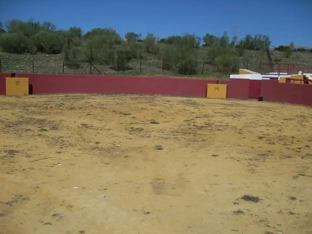 Rustikales Grundstück zum Verkauf in Álora, imagen 9