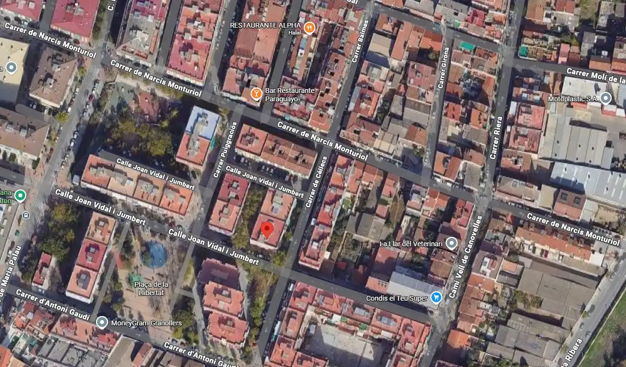 Flat for sale in Calle Cellecs 17, imagen 3