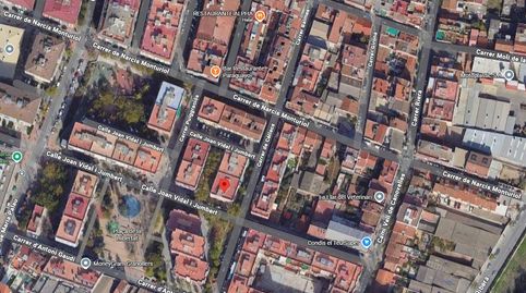 Foto 3 de Piso en venta en Calle Cellecs 17, Congost, Granollers