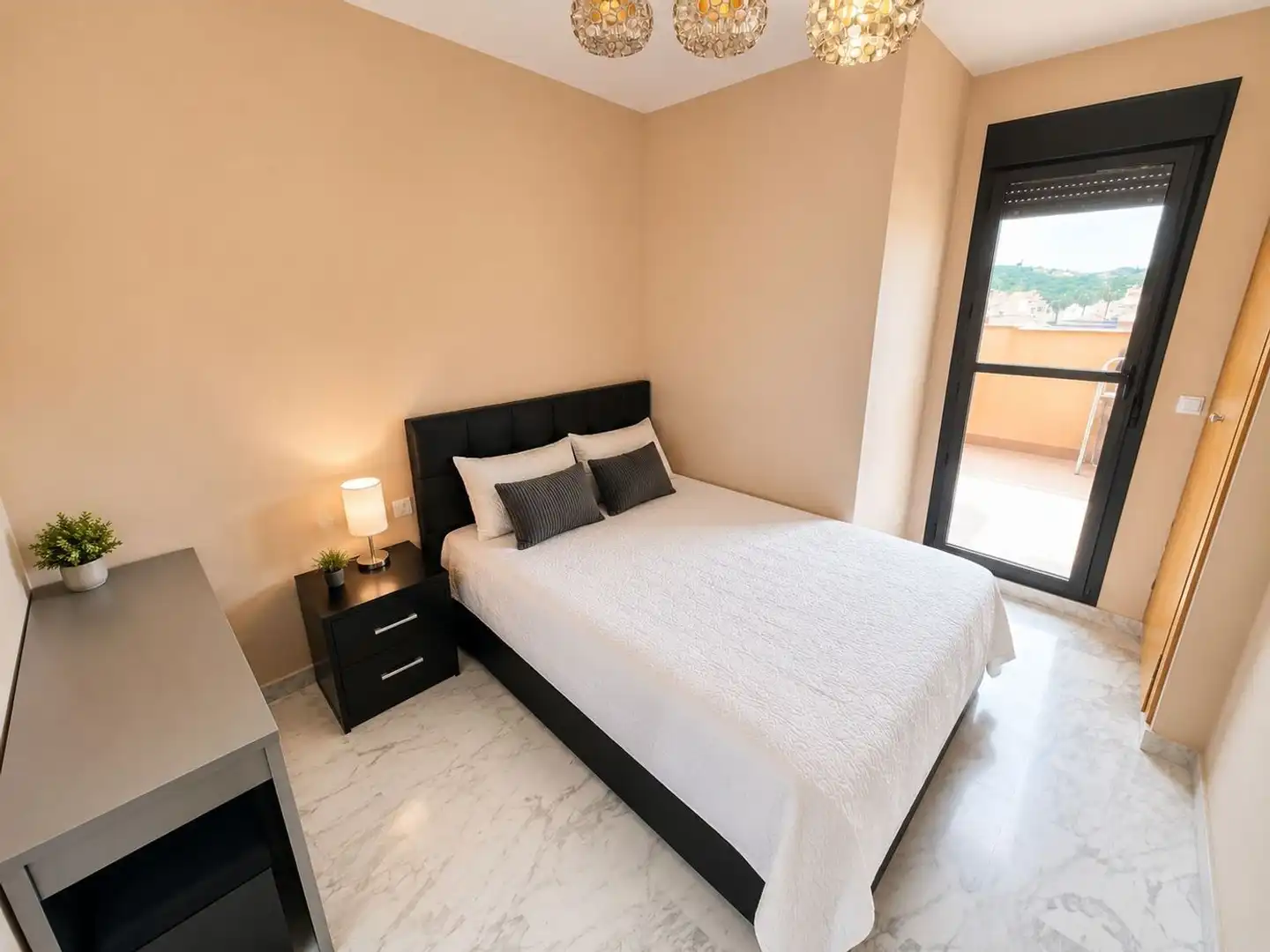 Villa mit Garten zum Verkauf in Urbanizacion Urbanizacion Perla Bahia I, imagen 19
