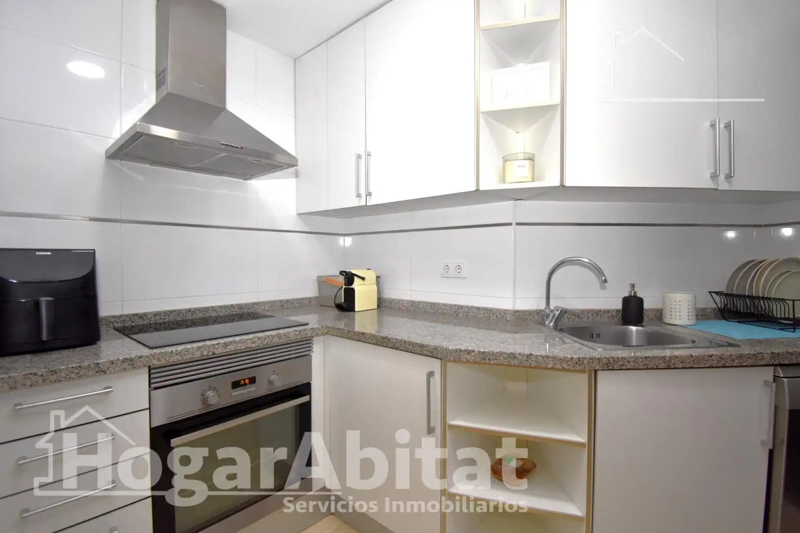 Wohnung mit Pool zum Verkauf in Paseo Serra de Espada, imagen 8