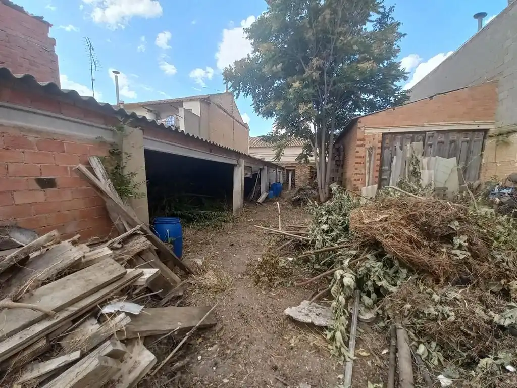 Terrenys i solars en venda a La Roda, imagen 5