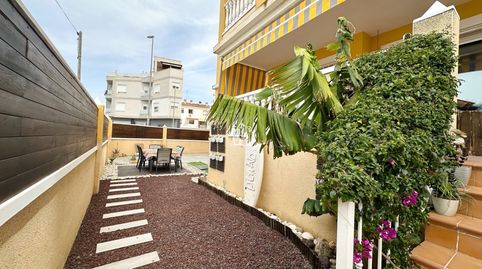 Foto 2 de Planta baja de alquiler en Algorfa, Alicante