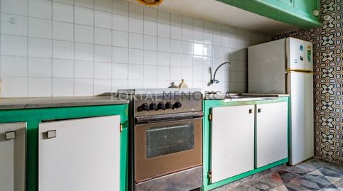 Foto 5 de Casa o chalet en venta en Calle Sant Jaume, 45, Centre Històric, Maó - Mahón