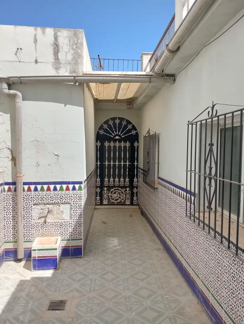 Houses for sale in Bornos