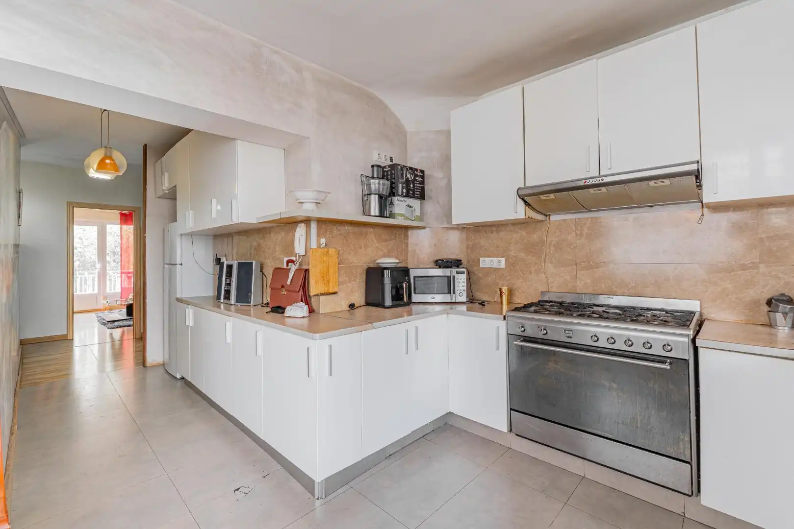 Wohnung mit Terrasse zum Verkauf in Carrer AUSIAS MARCH, imagen 8