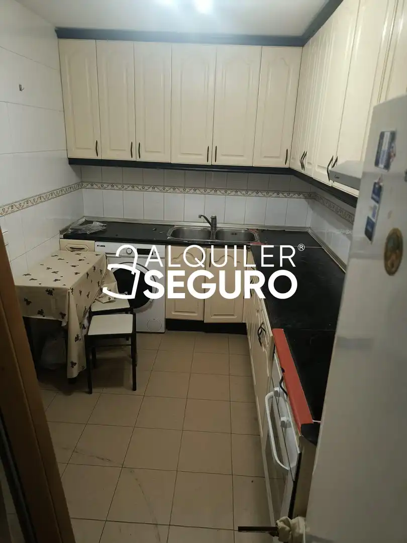 Piso de alquiler en del Rosario, La Florida - San Pedro