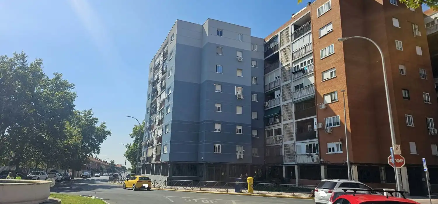 Pis amb ascensor en venda a CAMPOHERMOSO, imagen 20