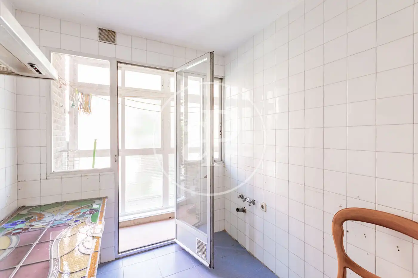 Appartement avec terrasse à vendre à Chamartín, imagen 27