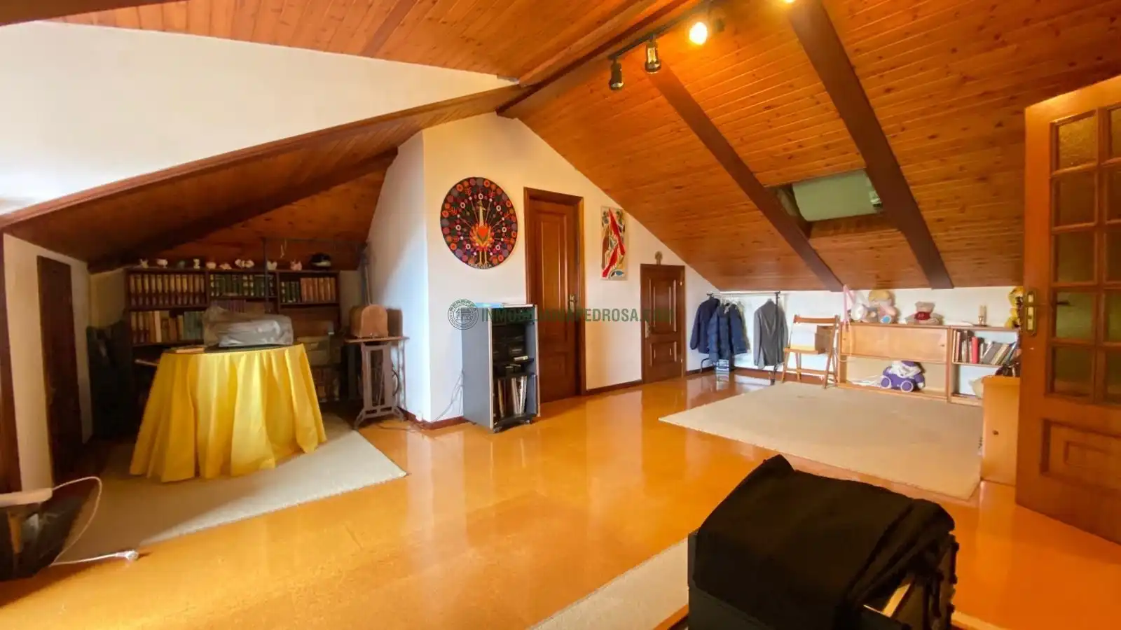 Casa o chalet en venta en Calle cabo fisterra, San Xoán de Poio