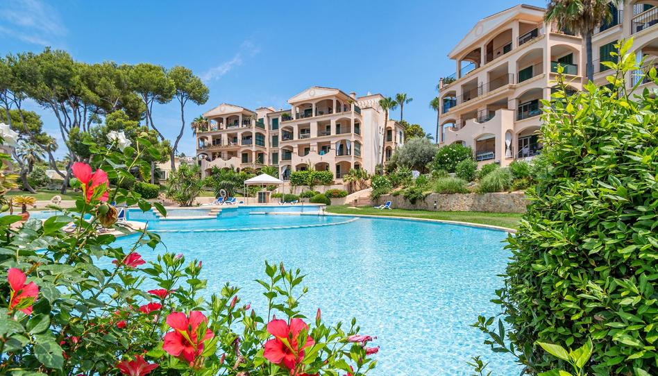 Photo 1 of Flat for sale in Santa Ponça, Illes Balears