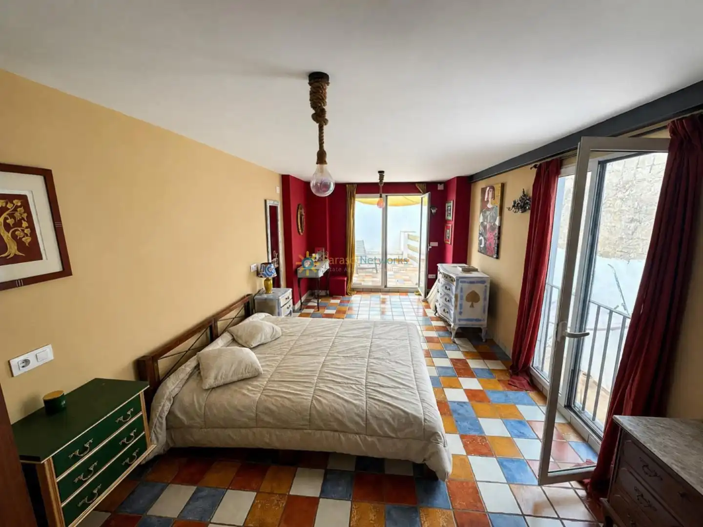 Maison avec terrasse à vendre à Pego, imagen 10
