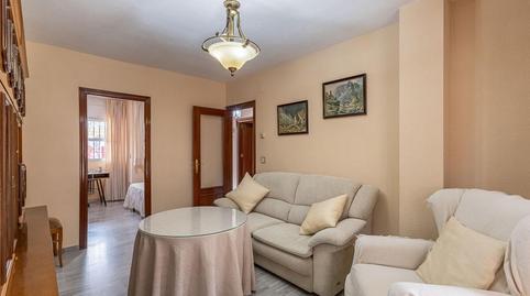 Foto 5 de Casa adosada de lloguer a Angustias - Chana - Encina, Granada