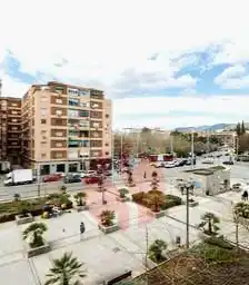Pis amb terrassa en venda a Calle Méndez Núñez