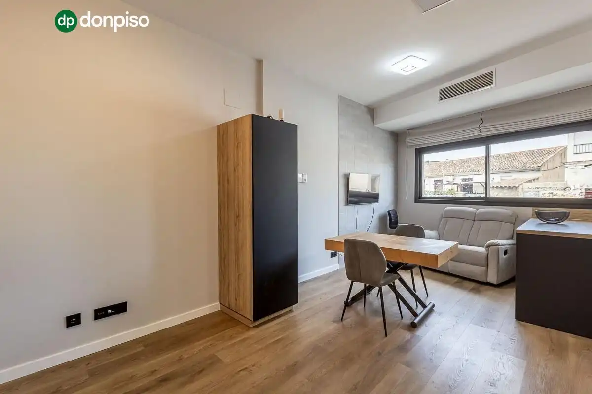 Estudio en venta en Carretera de Murcia, imagen 6