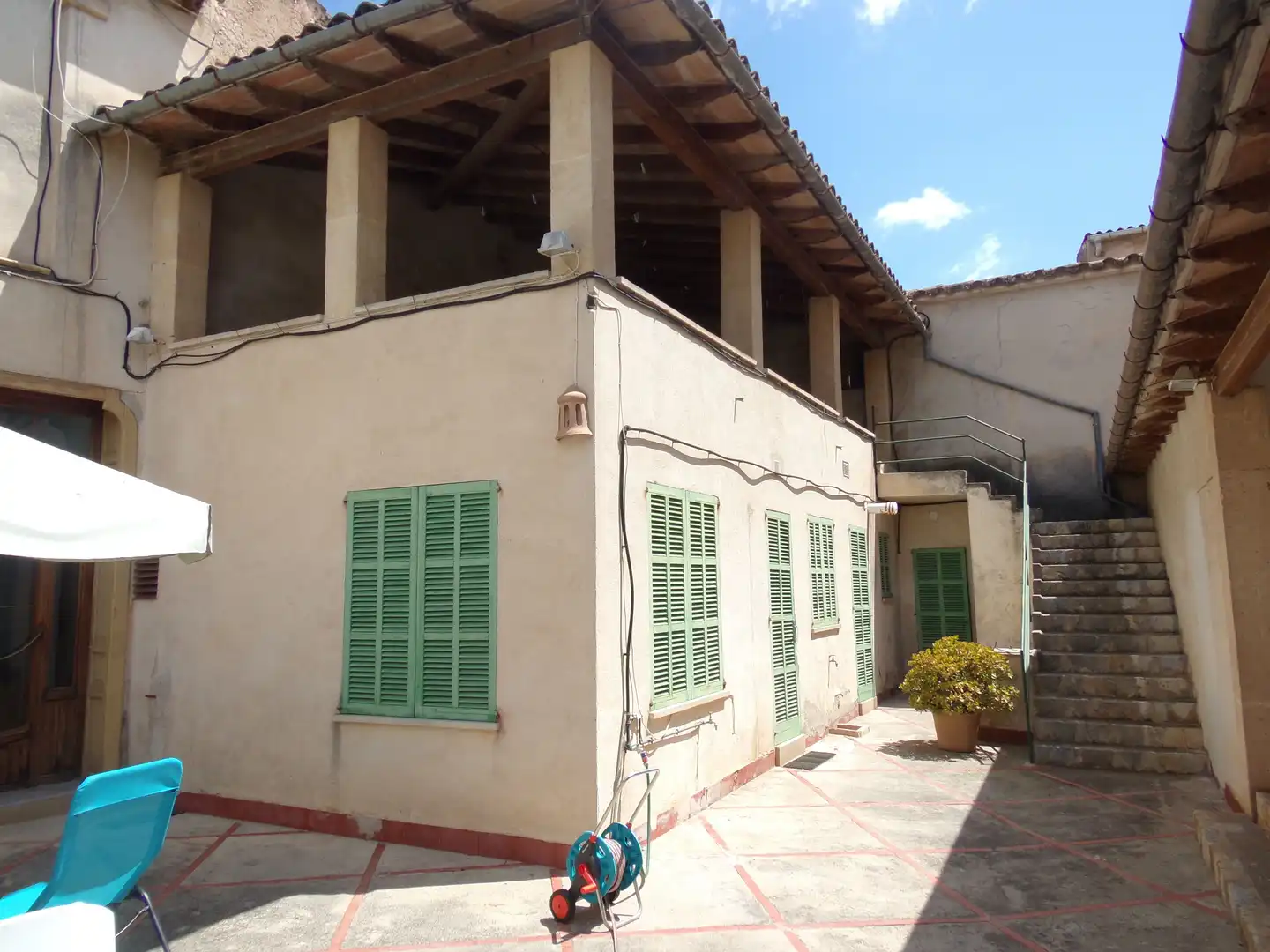 House with garden for sale in Sant Joan, imagen 24