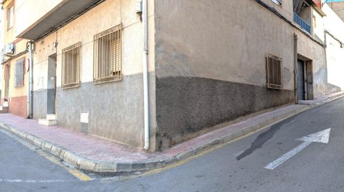 Foto 2 de Planta baixa en venda a Calle Sanchez Vivancos, 58, Alhama de Murcia ciudad, Alhama de Murcia