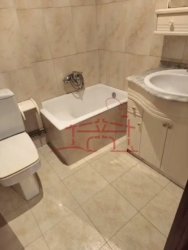 Baño de Piso en venta en Durango con Calefacción, Trastero y Balcón