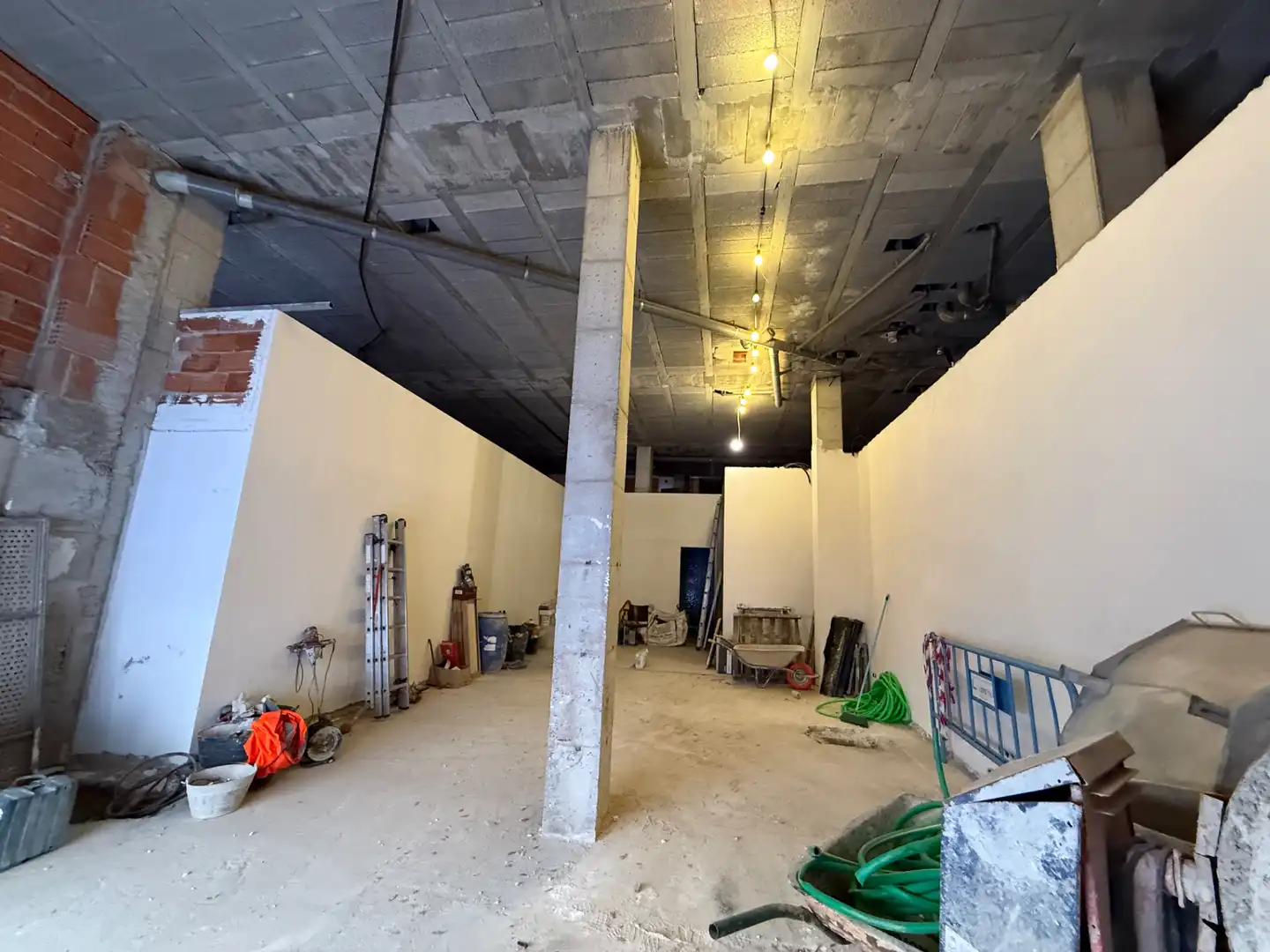 Gewerbefläche zum Verkauf in Saladar, imagen 13