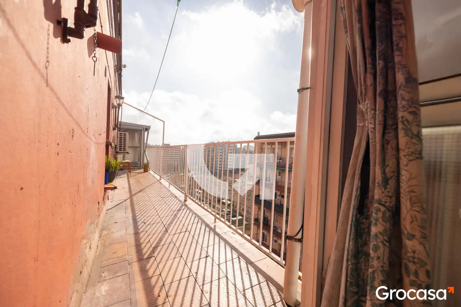 Ático con balcón en venta en CL LA MARIOLA, imagen 19